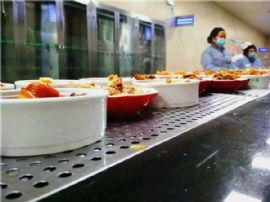 广东好来客 深耕工厂职工食堂承包与食材配送，以专业餐饮管理赋能企业后勤