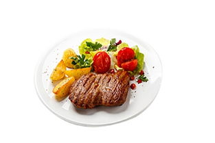 新菲力牛排简餐 产品 产品介绍 最新产品信息